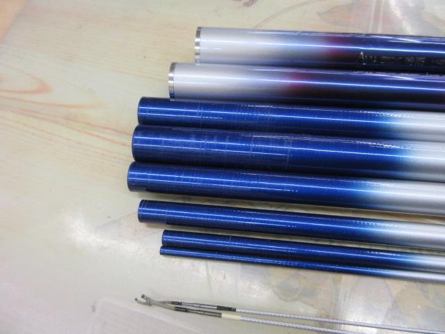 AZ鮎EX時雨 H3 90-95J