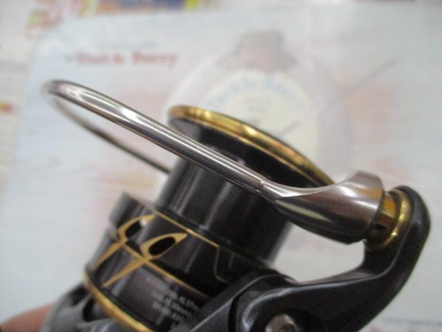 22カルディアSW 6000S-H