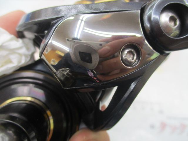 22カルディアSW 6000S-H