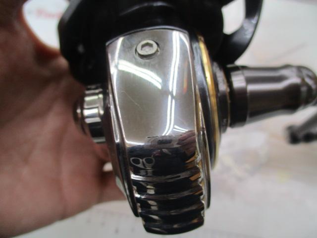 22カルディアSW 6000S-H