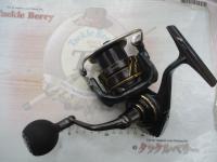 22カルディアSW 6000S-H