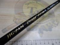 ジグザム ドラッグフォース JDF621S-5