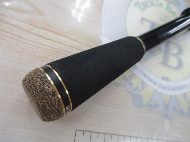 グラディエーターアンチ GA-72HC キングヘビー