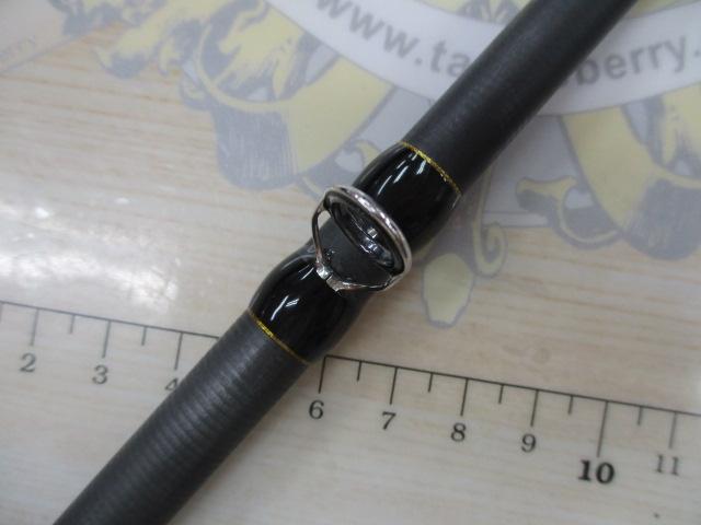 グラディエーターアンチ GA-72HC キングヘビー