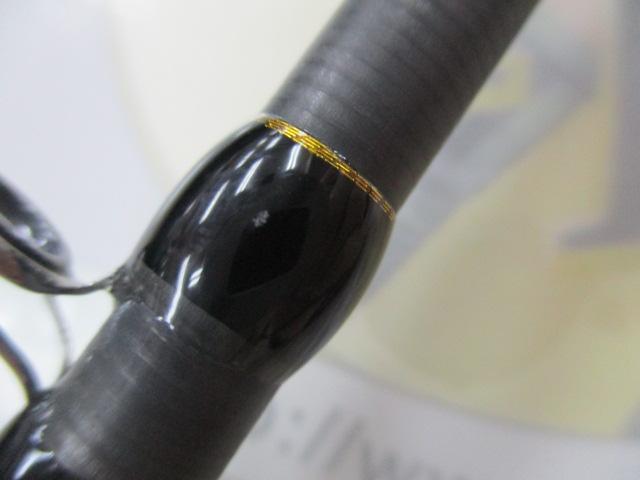 グラディエーターアンチ GA-72HC キングヘビー