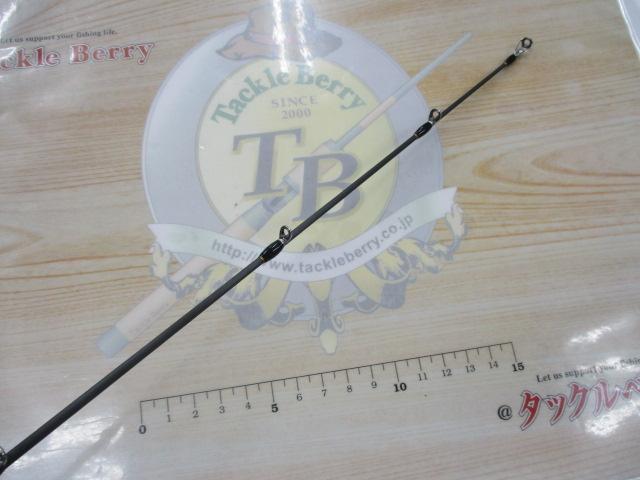 グラディエーターアンチ GA-72HC キングヘビー