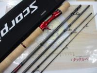 スコーピオン 1652R-5(2019モデル)