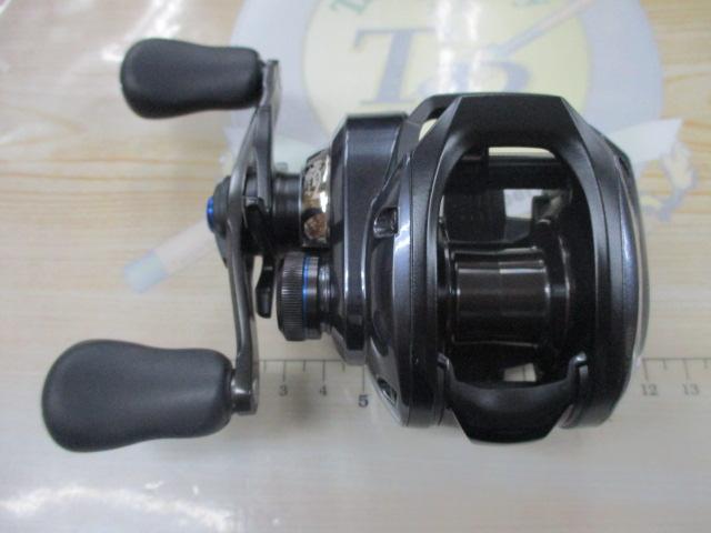 23SLX DC 71HG｜＠ベリーネット 日本最大新品中古釣具WEBショップ