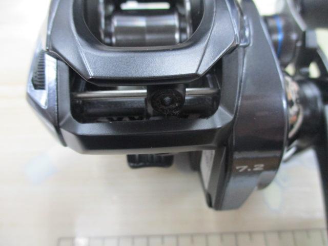 23SLX DC 71HG｜＠ベリーネット 日本最大新品中古釣具WEBショップ