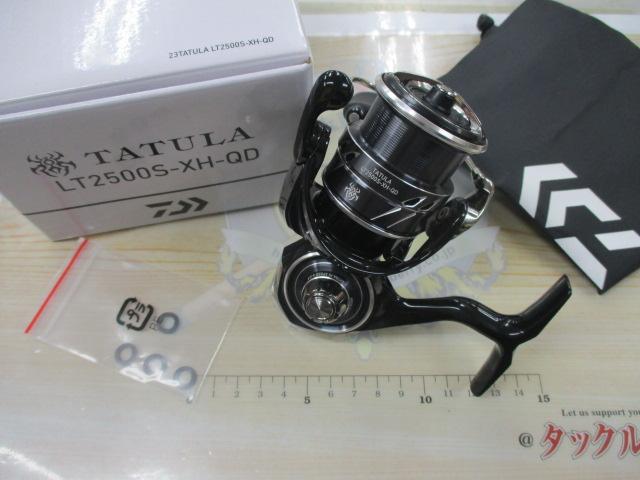 23タトゥーラ LT2500S-XH-QD