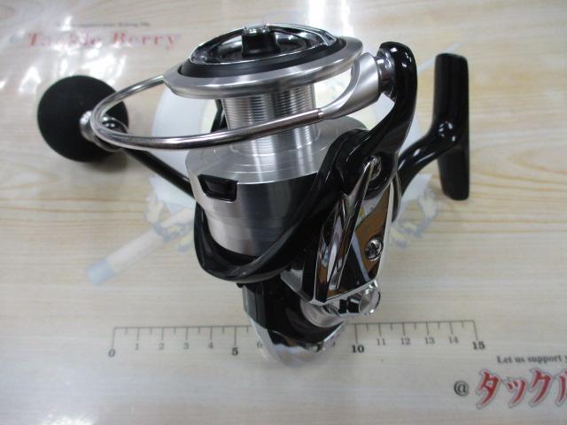 19レグザ LT6000D-H｜＠ベリーネット 日本最大新品中古釣具WEBショップ