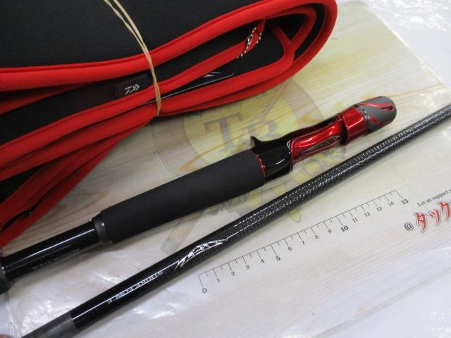 スティーズ C72H-SV・AGS｜＠ベリーネット 日本最大新品中古釣具WEB