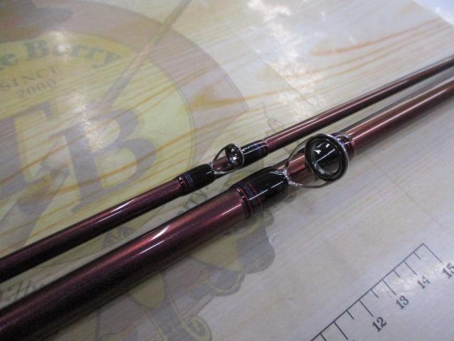 ハートランドリベラリスト 803M+RSB-22