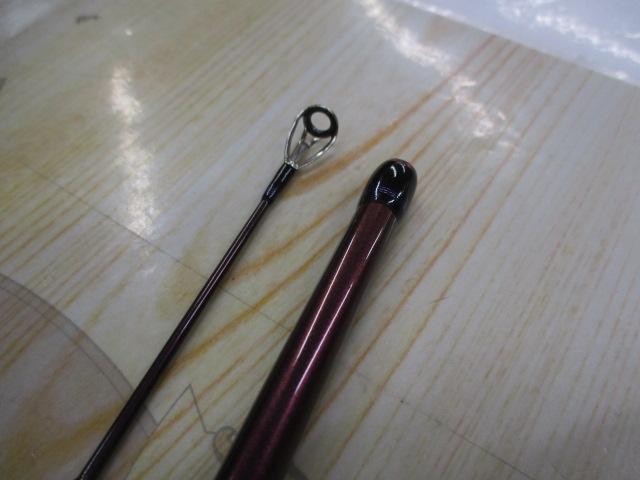 ハートランドリベラリスト 803M+RSB-22