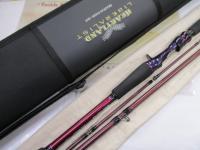 ハートランドリベラリスト 803M+RSB-22