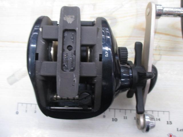 クイックファイヤー小船 400