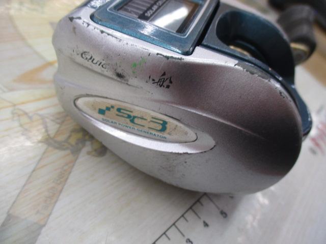 10SCクイックファイヤー小船 400