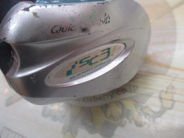 10SCクイックファイヤー小船 400