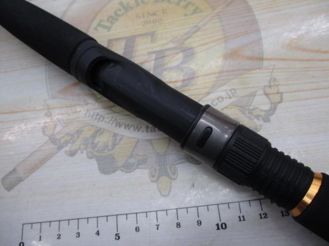 ルアーニスト 90ML