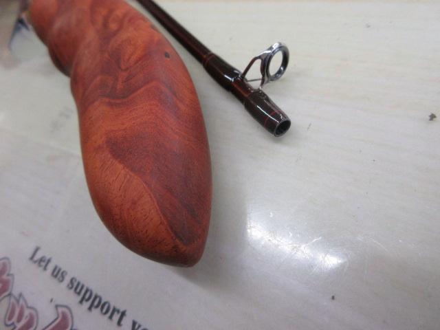 シルバークリークグラスプログレッシブ 46ULB-G