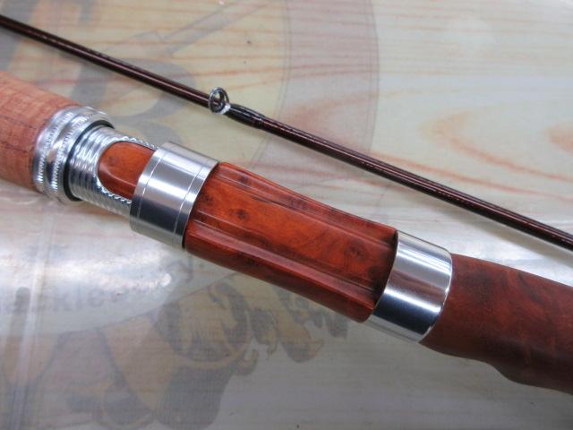 シルバークリークグラスプログレッシブ 46ULB-G