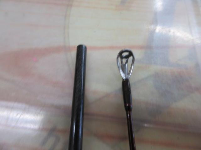 シルバークリークグラスプログレッシブ 46ULB-G