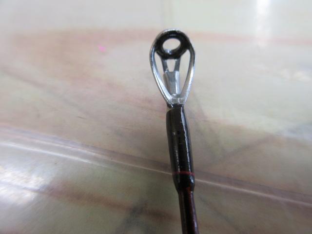 シルバークリークグラスプログレッシブ 46ULB-G