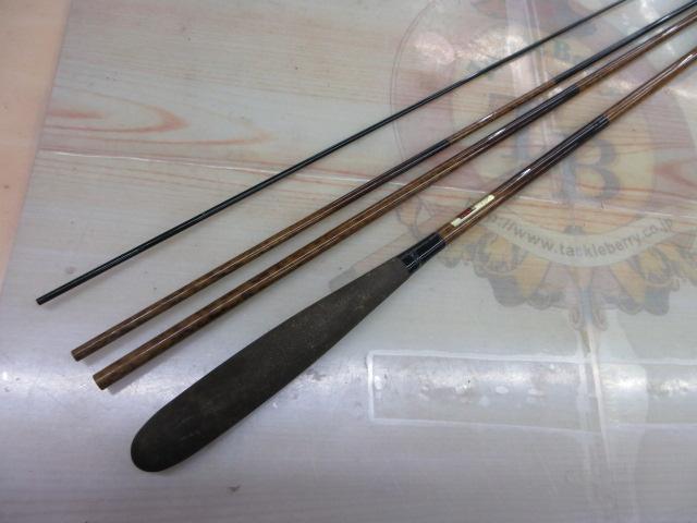 朱紋峰 先ぬけ 12