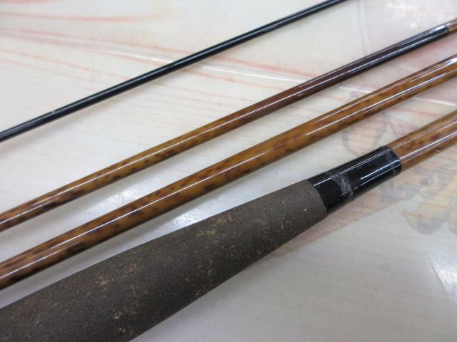 朱紋峰 先ぬけ 12