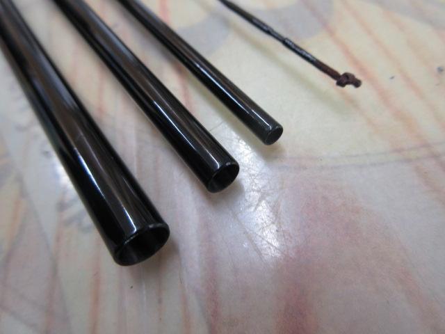 朱紋峰 先ぬけ 12