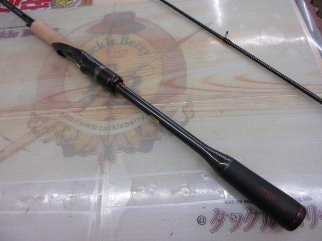 20セフィアエクスチューン S86ML