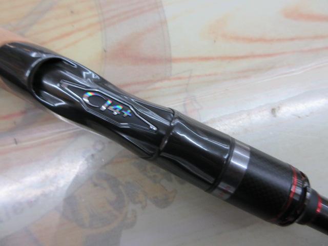 20セフィアエクスチューン S86ML