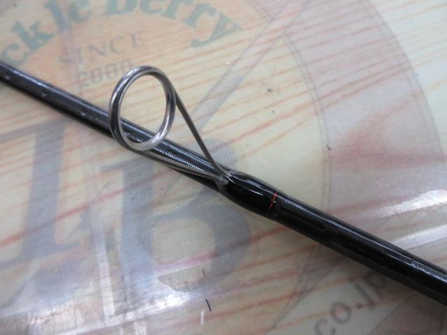 20セフィアエクスチューン S86ML