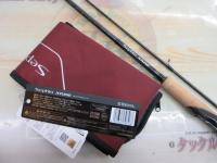 20セフィアエクスチューン S86ML