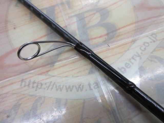 セフィアリミテッド S85ML｜＠ベリーネット 日本最大新品中古釣具WEB