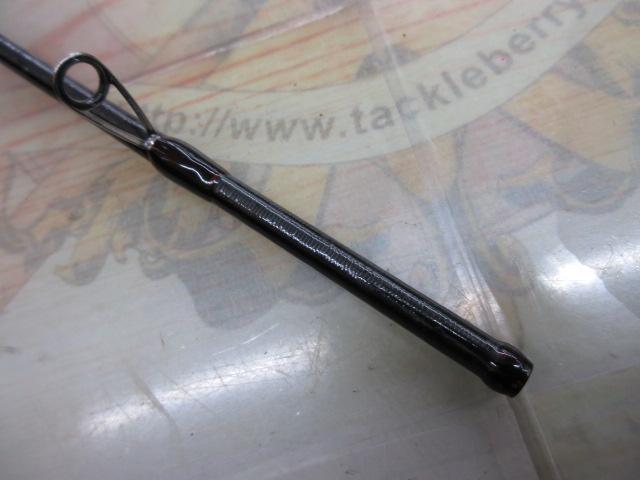 セフィアリミテッド S85ML