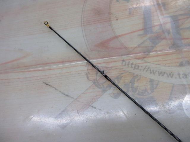 セフィアリミテッド S85ML