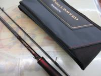 セフィアリミテッド S85ML