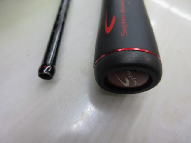 20セフィアエクスチューン S82L