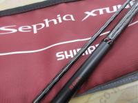 20セフィアエクスチューン S82L