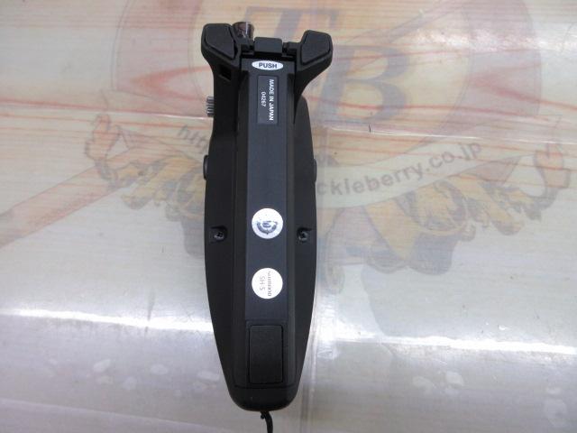 20レイクマスター CT-T ダークグレー