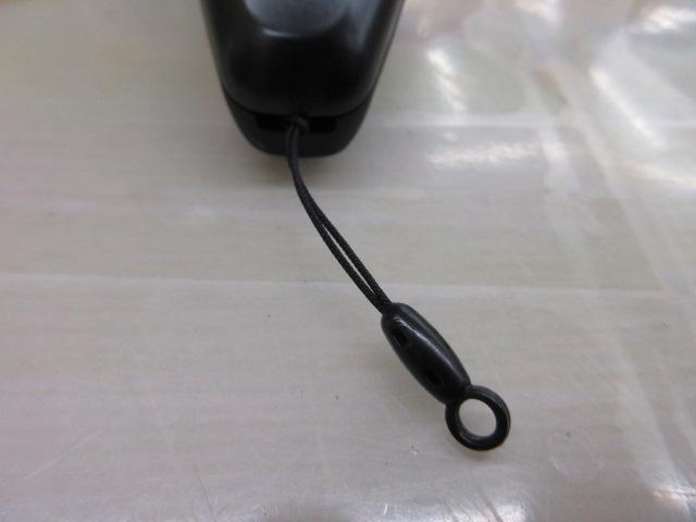 20レイクマスター CT-T ダークグレー