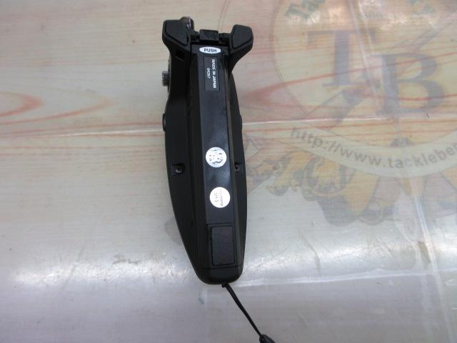 20レイクマスター CT-T ダークグレー