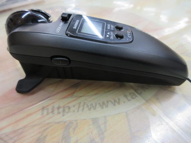 20レイクマスター CT-T ダークグレー