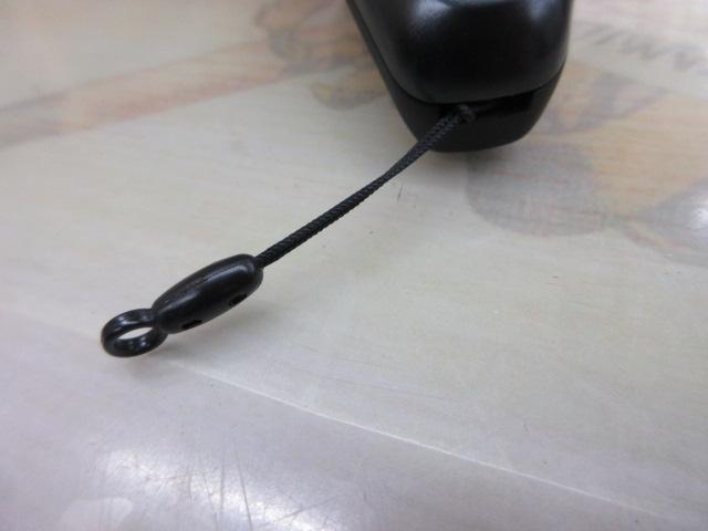 20レイクマスター CT-T ダークグレー