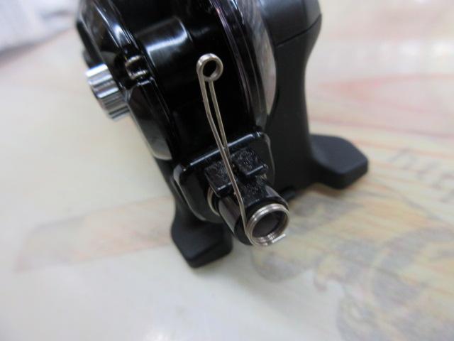 20レイクマスター CT-T ダークグレー