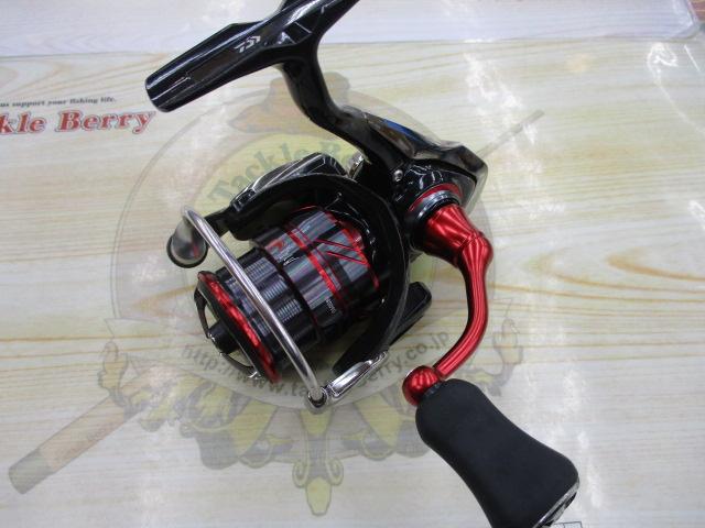 18月下美人MX LT1000S-P