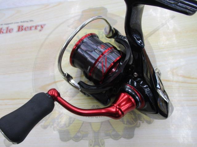 18月下美人MX LT1000S-P