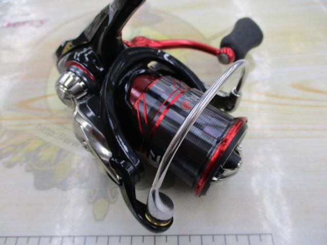 18月下美人MX LT1000S-P