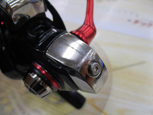 18月下美人MX LT1000S-P